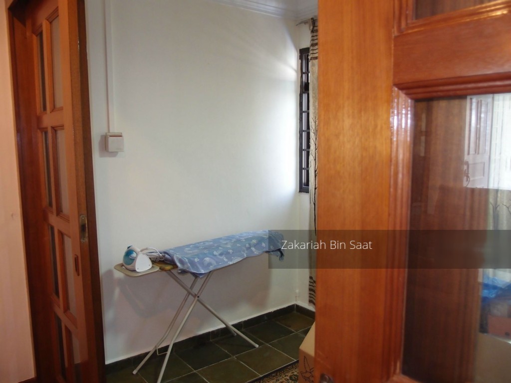 Blk 719 Woodlands Avenue 6 (Woodlands), HDB 5 Rooms #133318562